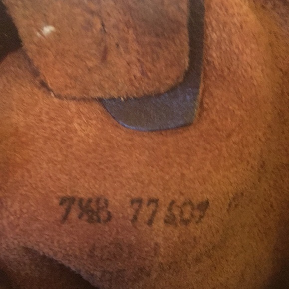 Frye Veronica women’s slouch boots - Picture 16 of 16